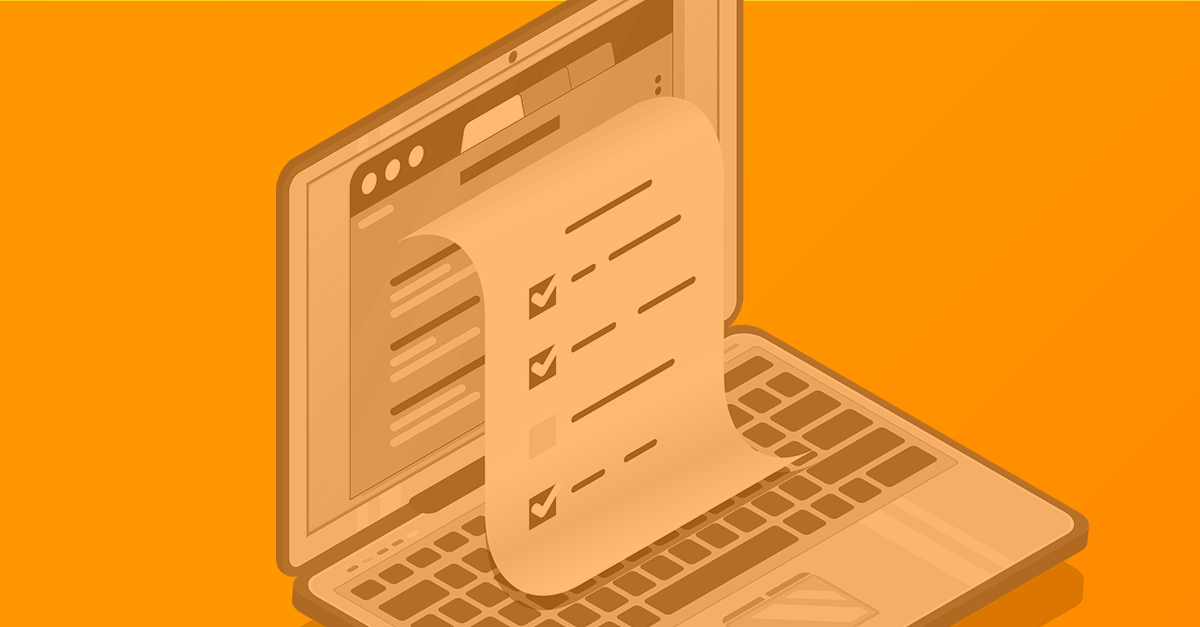 A Checklist and Best Practices for an Energy Accounting Close